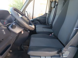 Renault Master 2.3 3500 FURGON L2H2 150CV