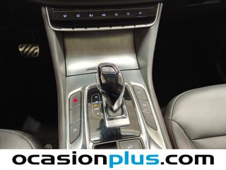 MG HS 1.5 Turbo GDI Luxury DCT 119 kW (162 CV)