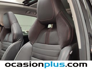 MG HS 1.5 Turbo GDI Luxury DCT 119 kW (162 CV)