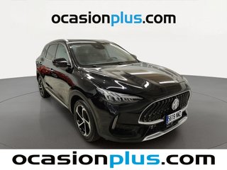 MG HS 1.5 Turbo GDI Luxury DCT 119 kW (162 CV)