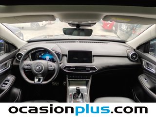 MG HS 1.5 Turbo GDI Luxury DCT 119 kW (162 CV)