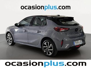 Opel Corsa 1.2T XHL GS 74 kW (100 CV)