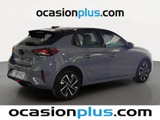 Opel Corsa 1.2T XHL GS 74 kW (100 CV)