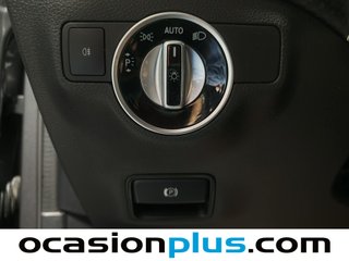 Mercedes-Benz Clase A 200 AMG Line 115 kW (156 CV)
