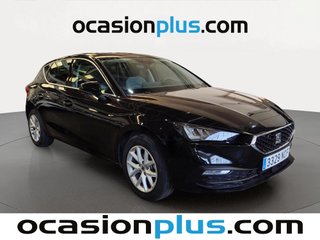 SEAT León 2.0 TDI S&S Style XL 85 kW (116 CV)