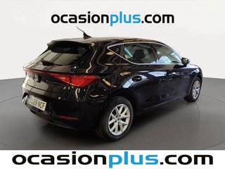 SEAT León 2.0 TDI S&S Style XL 85 kW (116 CV)