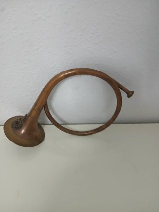 Flauta antigua