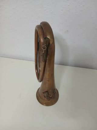 Flauta antigua