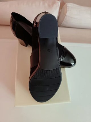 Scarpe Soft Space N.37