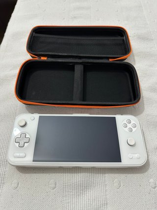 Ayaneo Pocket S2 Blanca 256 GB