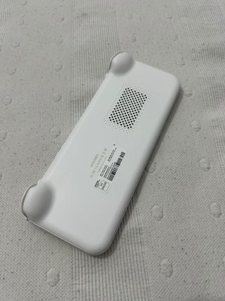 Ayaneo Pocket S2 Blanca 256 GB