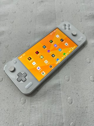 Ayaneo Pocket S2 Blanca 256 GB