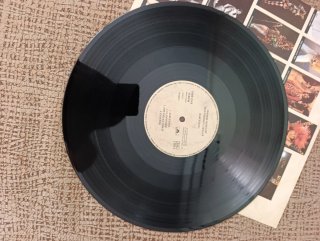 Vinilo Freddie Mercury & Montserrat Caballé Barcel