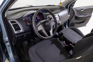 Hyundai i20 2011