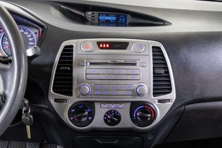Hyundai i20 2011