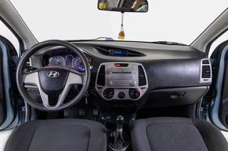 Hyundai i20 2011