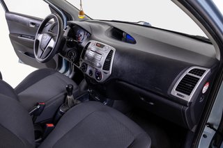 Hyundai i20 2011