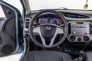 Hyundai i20 2011