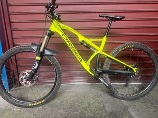 Orbea Rallon Talla M