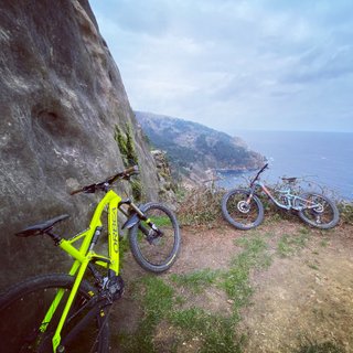 Orbea Rallon Talla M