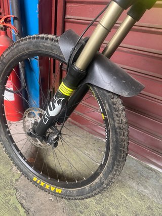 Orbea Rallon Talla M