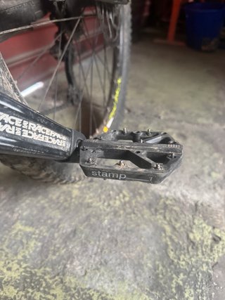 Orbea Rallon Talla M
