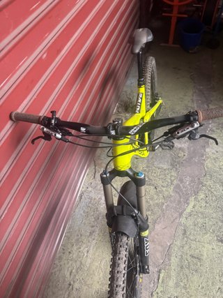 Orbea Rallon Talla M