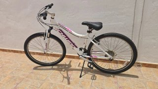 Bicicleta Schwinn Cruiser Montaña