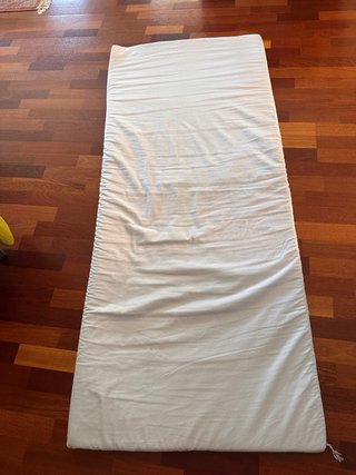 Colchonetas de yoga con funda