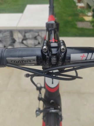 Bicicleta Carretera Wilier Trestina