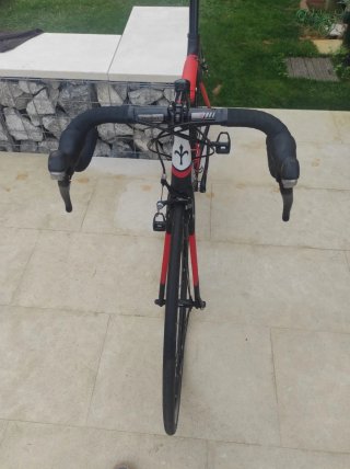 Bicicleta Carretera Wilier Trestina