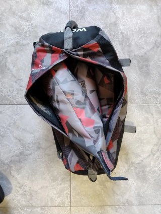 Pack (Saco de arena + Rueda abdominal)