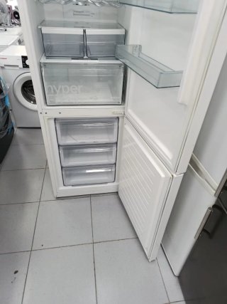 Nevera Combi balay con garantía