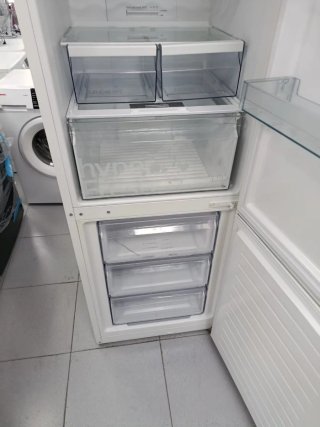Nevera Combi balay con garantía