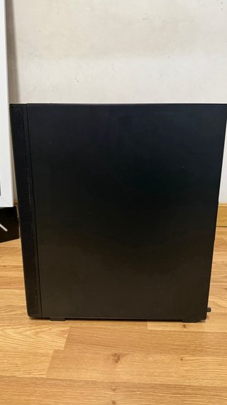 Caja PC UNYKA MIR 100