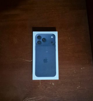 iPhone 17 Pro Max 512GB A ESTRENO