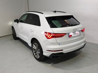 Audi Q3 S line 40 TDI quattro S tronic