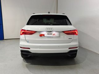 Audi Q3 S line 40 TDI quattro S tronic