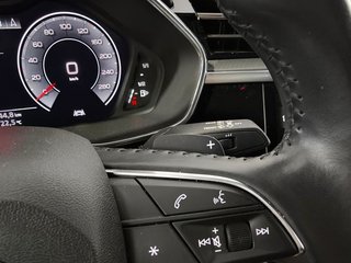 Audi Q3 S line 40 TDI quattro S tronic