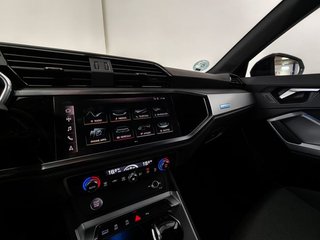 Audi Q3 S line 40 TDI quattro S tronic