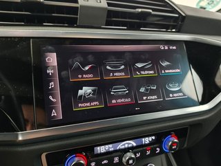 Audi Q3 S line 40 TDI quattro S tronic