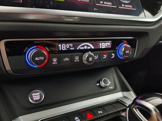 Audi Q3 S line 40 TDI quattro S tronic