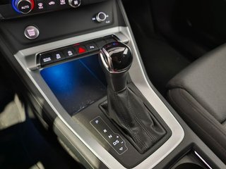 Audi Q3 S line 40 TDI quattro S tronic