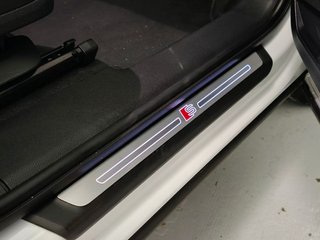 Audi Q3 S line 40 TDI quattro S tronic
