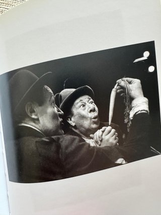 Elliott Erwitt’s Handbook libro fotografía