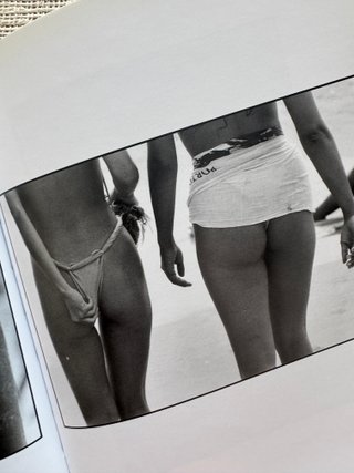 Elliott Erwitt’s Handbook libro fotografía