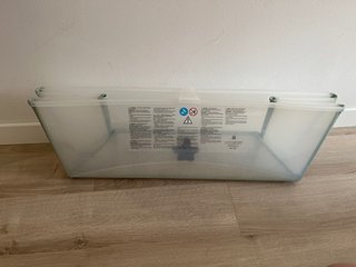 Bañera Plegable Stokke Flexi Bath Grande