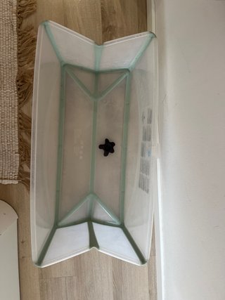 Bañera Plegable Stokke Flexi Bath Grande