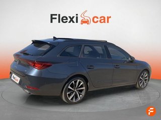 Seat Leon SP 2.0 TDI 110kW DSG S&S FR Launch P L
