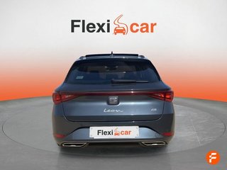 Seat Leon SP 2.0 TDI 110kW DSG S&S FR Launch P L